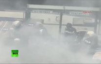 Gezi Parkı için Fazıl Say Besteledi Cem Adrian Seslendirdi