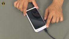 HTC One X Pil Sorununa Çözüm