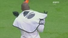 Mario Balotelli Komik Hareketleri