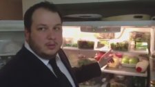 Şahan Necati Şaşmaz'ın O Konuşmasını Taklit Ederse