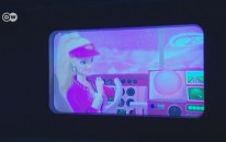 Barbie'nin Pespembe Evi