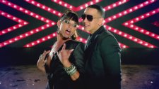 Daddy Yankee Ft. Natalia Jimenez - Noche De Los Dos