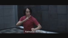 Man Of Tai Chi / Altyazılı İlk Fragman!