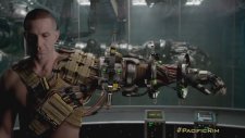 Pasifik Savaşı - Robot Konsepti Röportaj