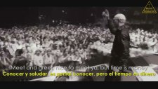 Pitbull Ft. Christina Aguilera - Feel This Moment ( Lyrics + Sub Espanol )