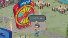 Sanalika Pepsi Şifresi Veren Oyuncu
