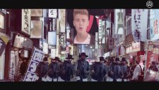 Justin Bieber'den Türkiye'ye bayrak jesti