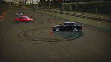 Lfs E30'a Biner Klibi