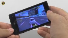 Nokia Lumia 520 Video İnceleme