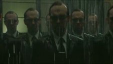 The Matrix Revolutions Fragman