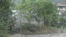 Yaraşlı Köyü Dolu Yağışı
