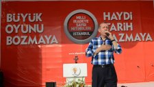 Başbakan:
