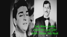 Bir Zeki Müren Şarkısı - Adnan Zeki Bıyık Okuyor
