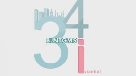 Ege Çubukçu - Blntgms - Party Istanbul Ege Çubukçu - Blntgms - Party Istanbul