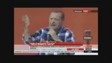Ey CNN, Reuters, BBC bunu da gizle!