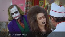 Gotik Leyla'nın Vedası - Leyla ile Mecnun (Sezon Finali)