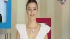 Hakan Özge Ulusoy'u Kucağına Almaya Kalkarsa