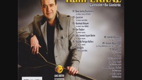 Halil Erkal - Bana Sarhoş Diyorlarmış Halil Erkal - Bana Sarhoş Diyorlarmış