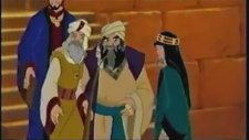 Hz. Muhammed: Son Peygamber Fragman