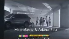 Macrobeatz Alper Ft Adanalibela - Sensizlik Canımı Yakan