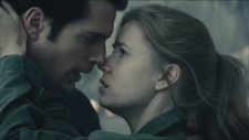 Man of Steel TV Fragman 3