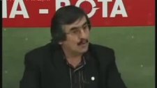 Ne Dediği Anlaşılmayan Adam Türkçe Altyazı