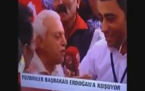 Tayyipin 50'si