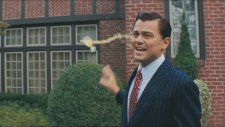 The Wolf of Wall Street Fragman