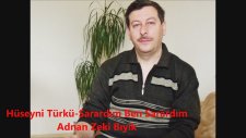 Adnan Zeki Bıyık - Sarardım Ben Sarardım