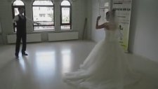 Ankara Zeybek Kursu - Düğün Zeybek Dansı