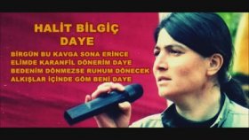 Halit Bilgiç - Daye Halit Bilgiç - Daye