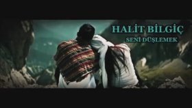 Halit Bilgiç - Seni Düşlemek Halit Bilgiç - Seni Düşlemek