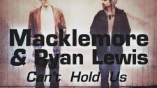 Macklemore - Can't Hold Us Enraged - Pumu Trap Bootleg