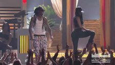 Nicki Minaj'dan Olay Kucak Dansı