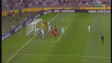 Nijerya 6-1 Tahiti - Maç Özeti