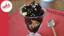 Profiterol Tarifi
