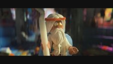 The Lego Movie Fragman