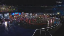 Yeni Bir Dünya - 11. Türkçe Olimpiyatları
