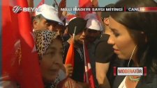 Ak Parti Kazlıçeşme Mitingi | Erdoğanın G.tünün Kılı | 16 Haziran 2013