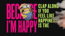 Çılgın Hırsız 2 - Happy