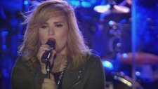 Demi Lovato - Made İn The Usa (Londra'da Canlı Performans)