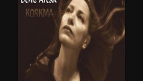 Deniz Arcak - KorkmaSingle Deniz Arcak - KorkmaSingle