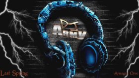 Dj Army - Last Spring Dj Army - Last Spring