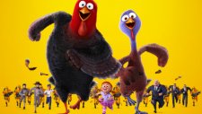 Free Birds - Kahraman İkili Fragmanı