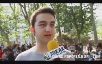 Gezi Parkı - Böyle Başbakan Bulamazsınız!