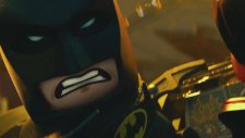 Lego Filmi Fragman 2