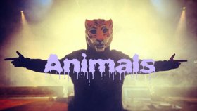 Martin Garrix - Animals Martin Garrix - Animals