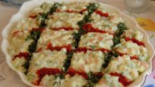 Mayonezli Sebze Salatası Tarifi