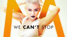 Miley Cyrus - We Can't Stop