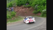 Sürekli Drift yapan Rallici